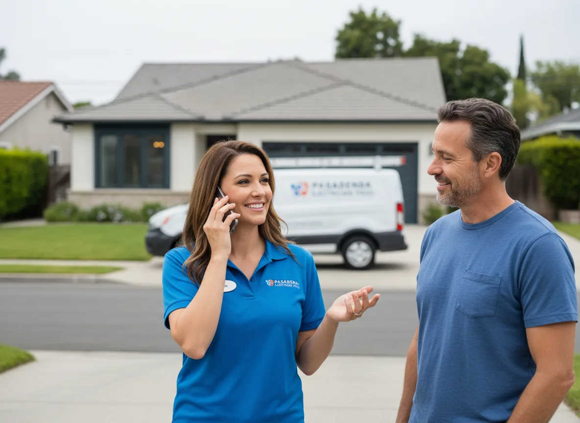 Electrician Williamstown, NY FAQs